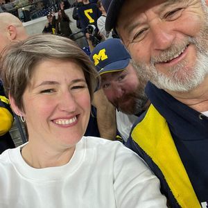 Meet your Posher, Karrie